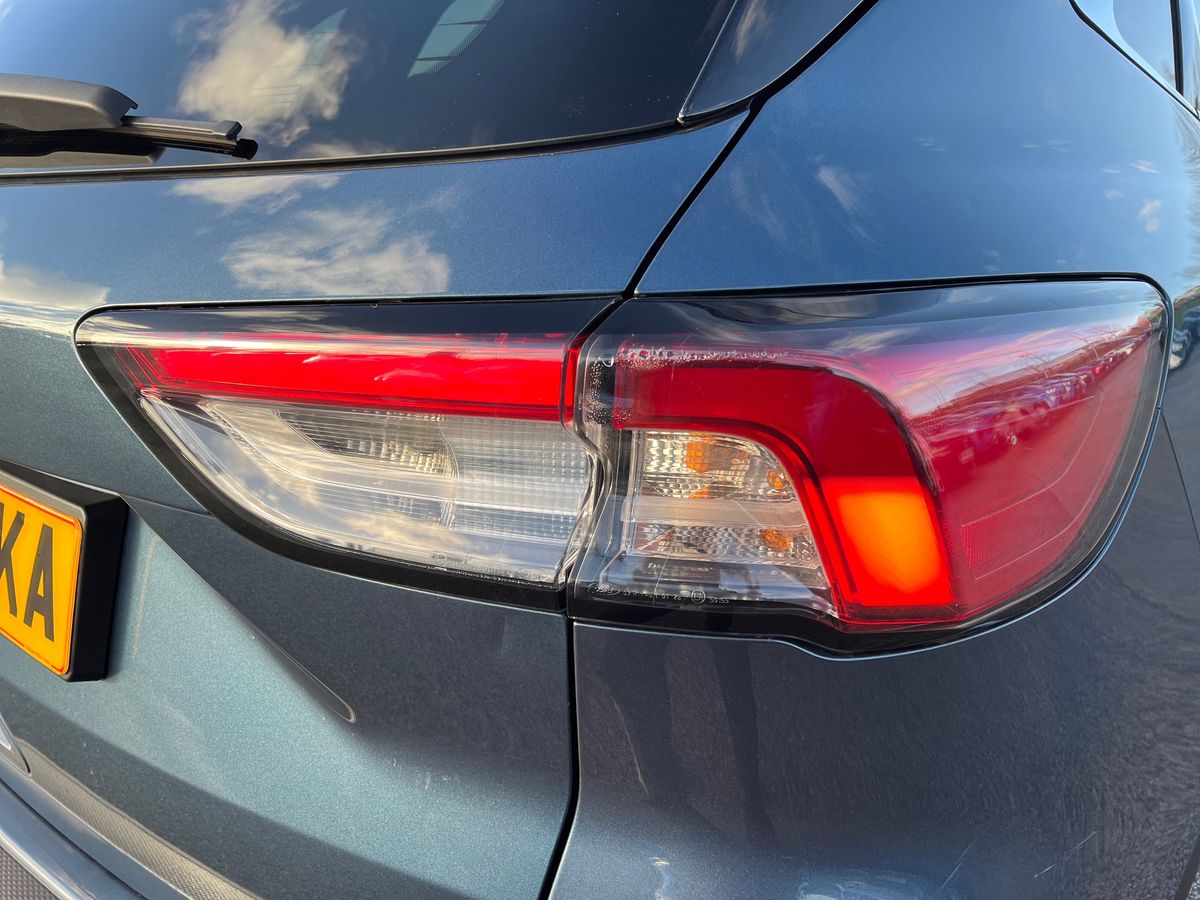 Used Ford Kuga 2020 for sale - 77136472: Photo 23