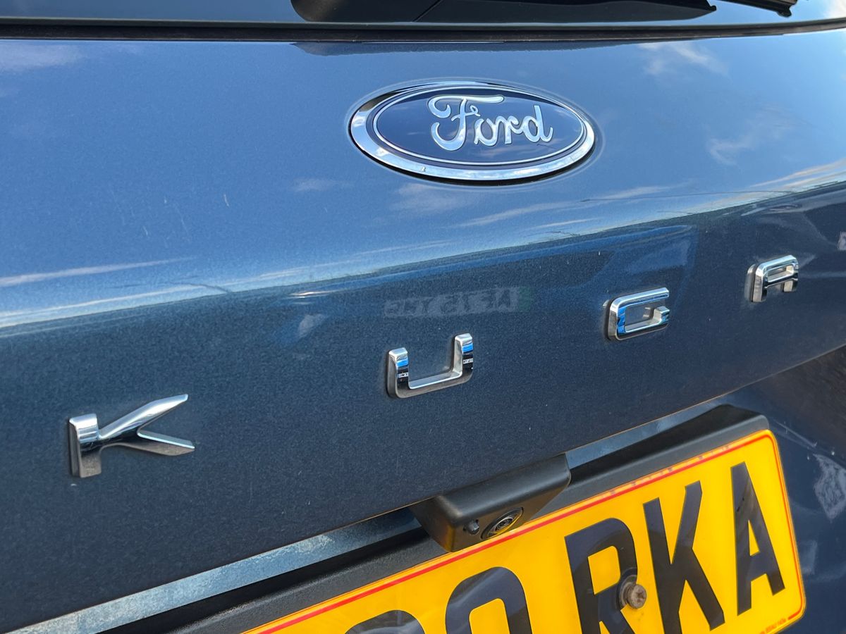 Used Ford Kuga 2020 for sale - 77136472: Photo 24