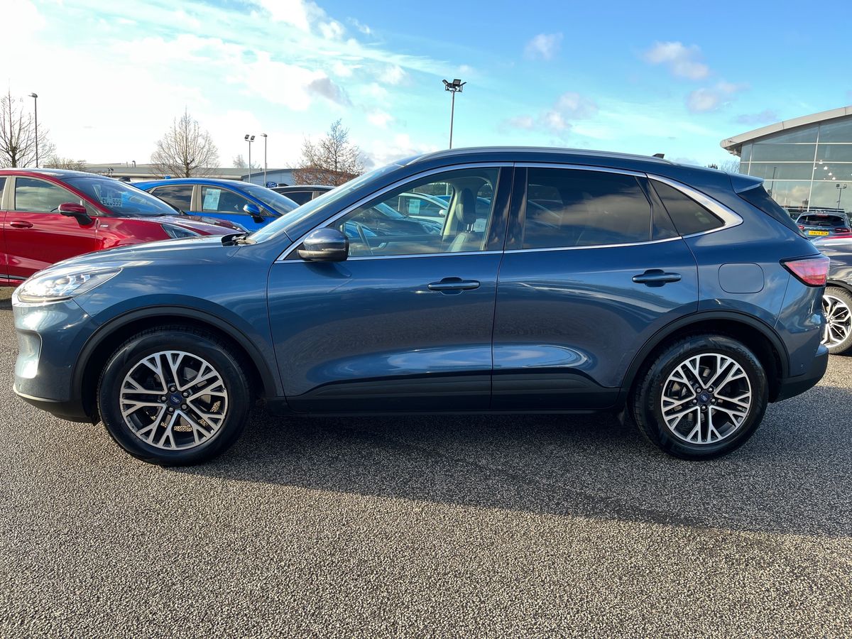 Used Ford Kuga 2020 for sale - 77136472: Photo 26