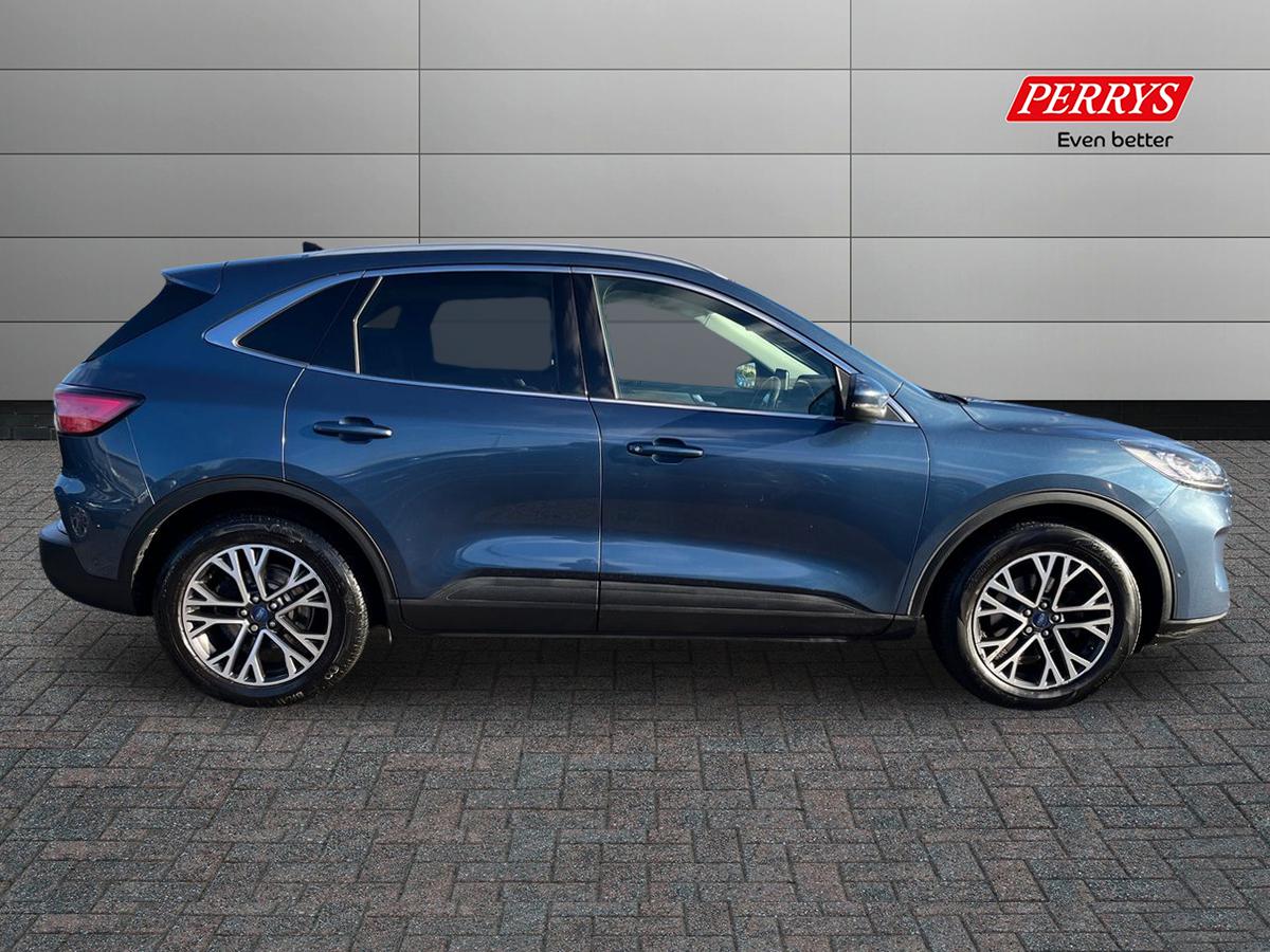 Used Ford Kuga 2020 for sale - 77136472: Photo 3