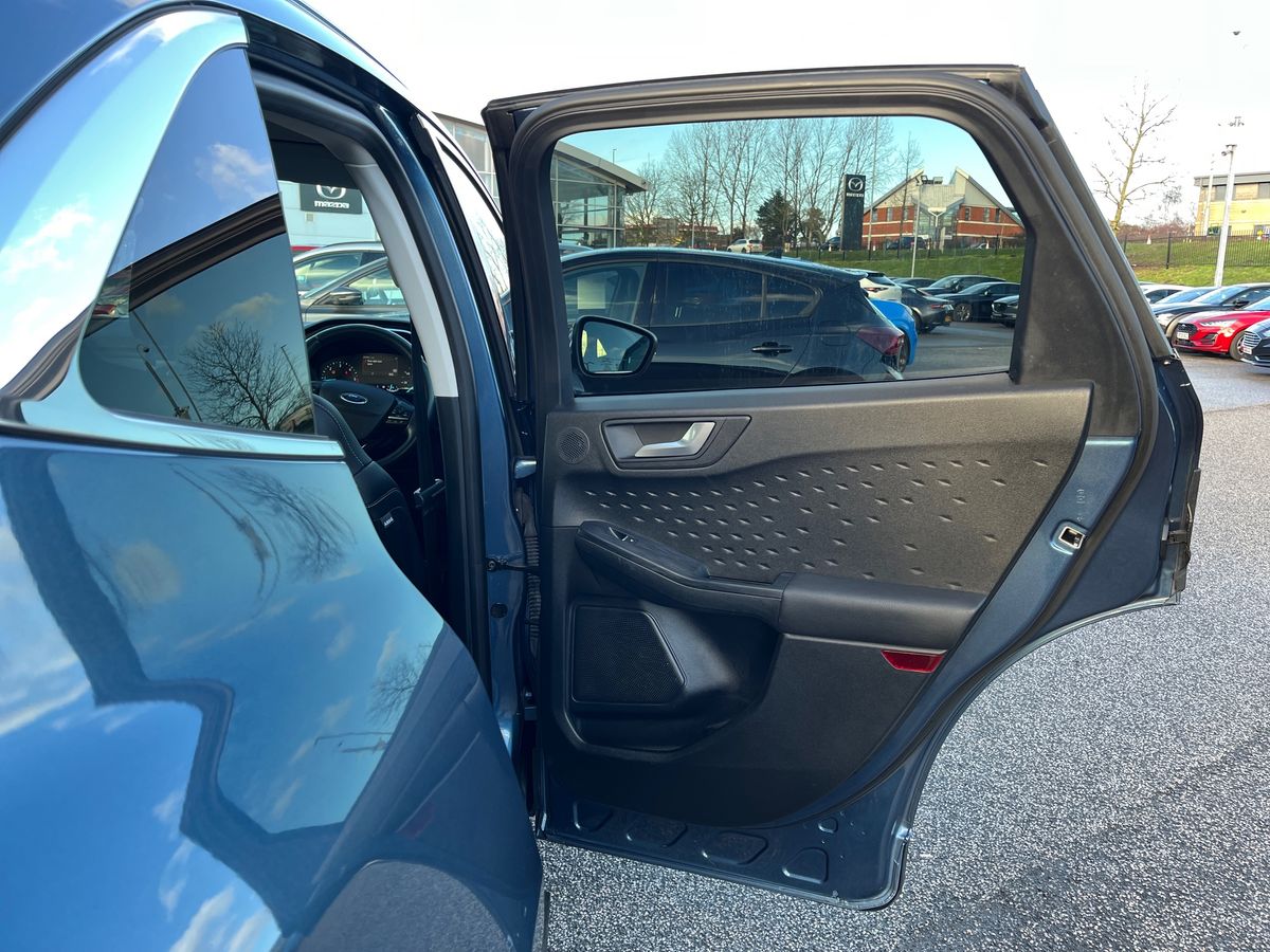 Used Ford Kuga 2020 for sale - 77136472: Photo 31