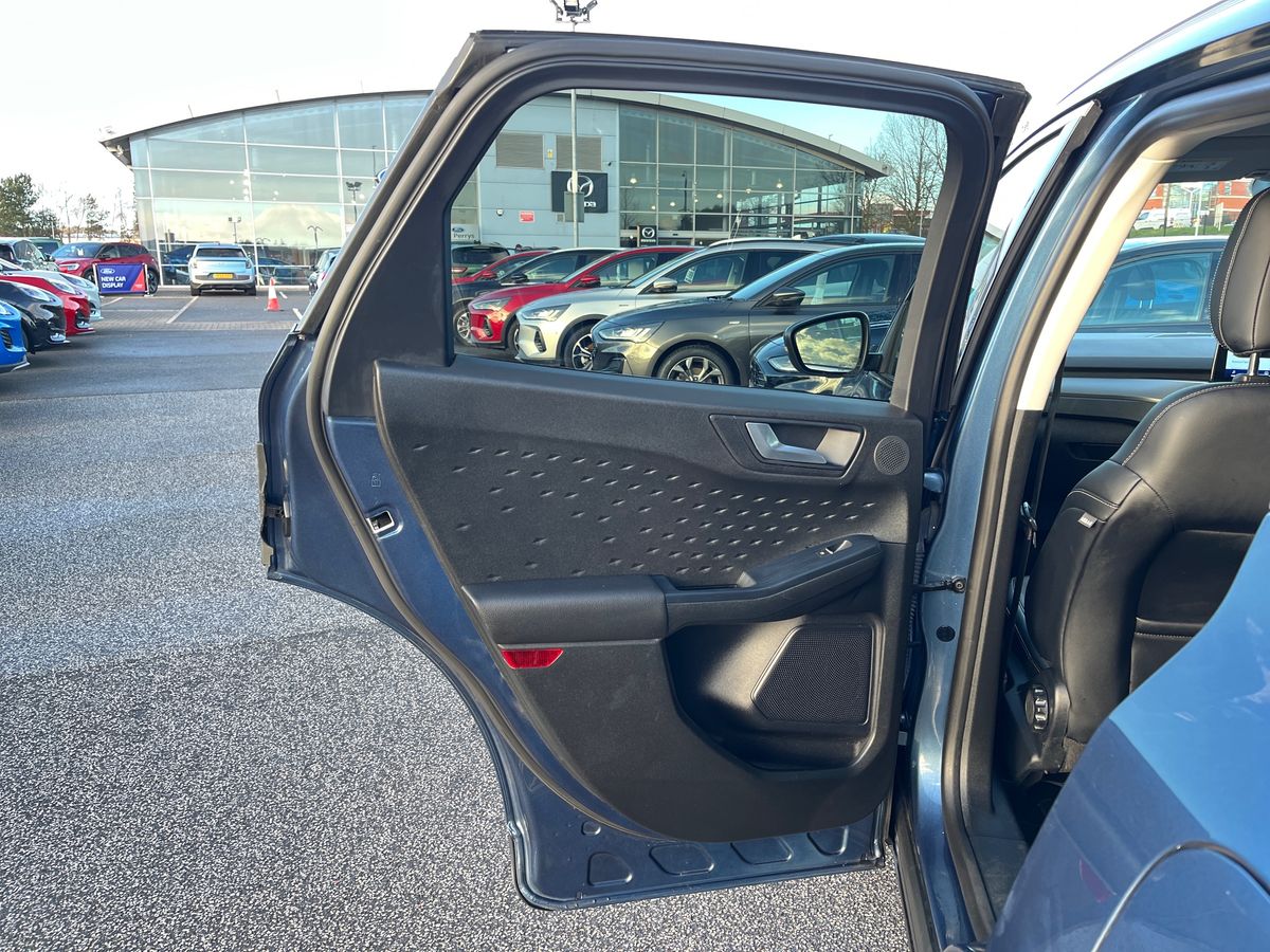 Used Ford Kuga 2020 for sale - 77136472: Photo 32