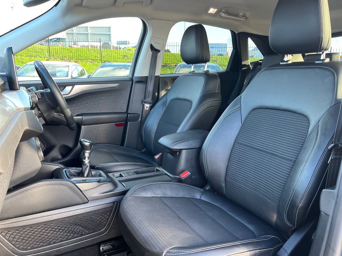 Used Ford Kuga 2020 for sale - 77136472: Photo 34