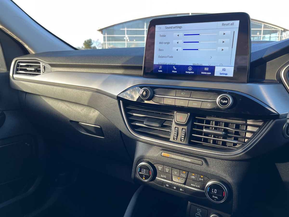 Used Ford Kuga 2020 for sale - 77136472: Photo 35