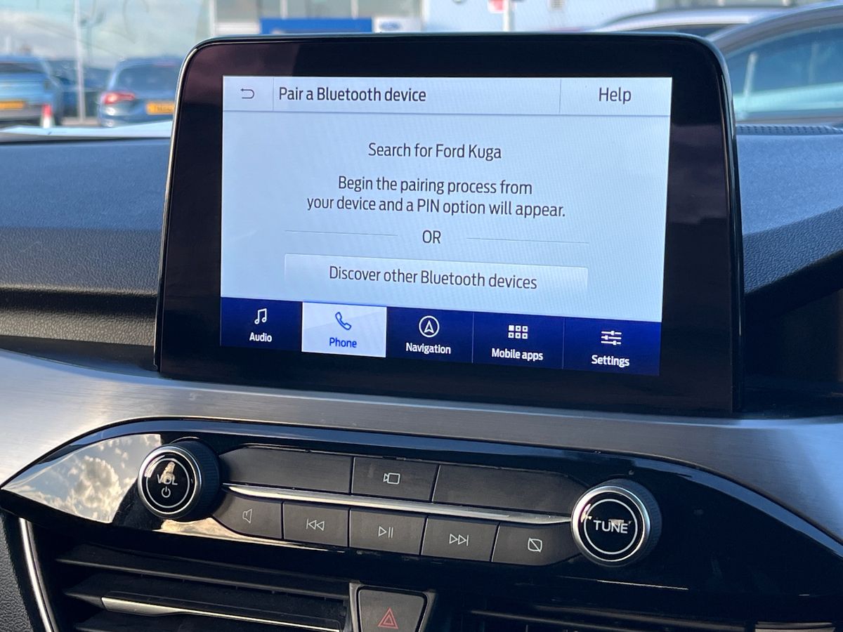 Used Ford Kuga 2020 for sale - 77136472: Photo 36