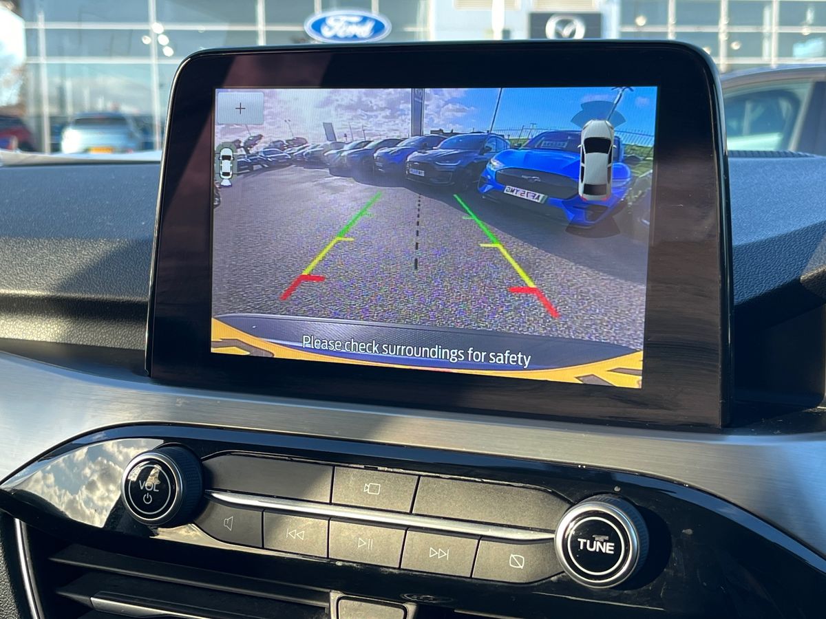 Used Ford Kuga 2020 for sale - 77136472: Photo 37