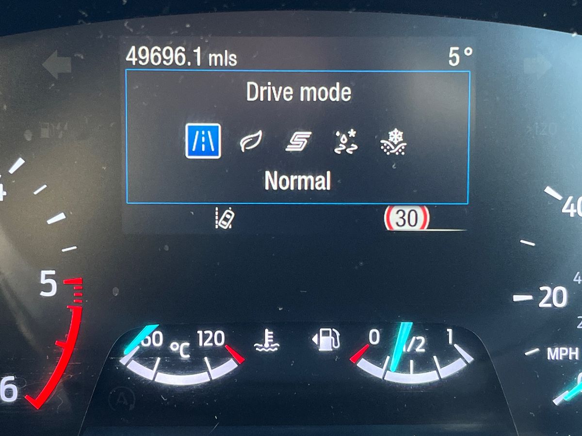 Used Ford Kuga 2020 for sale - 77136472: Photo 48