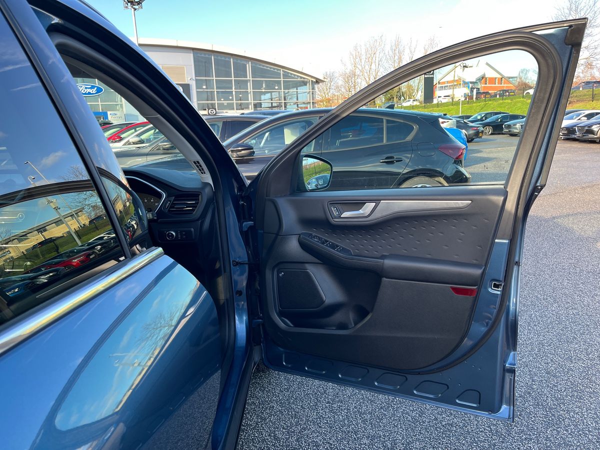 Used Ford Kuga 2020 for sale - 77136472: Photo 52