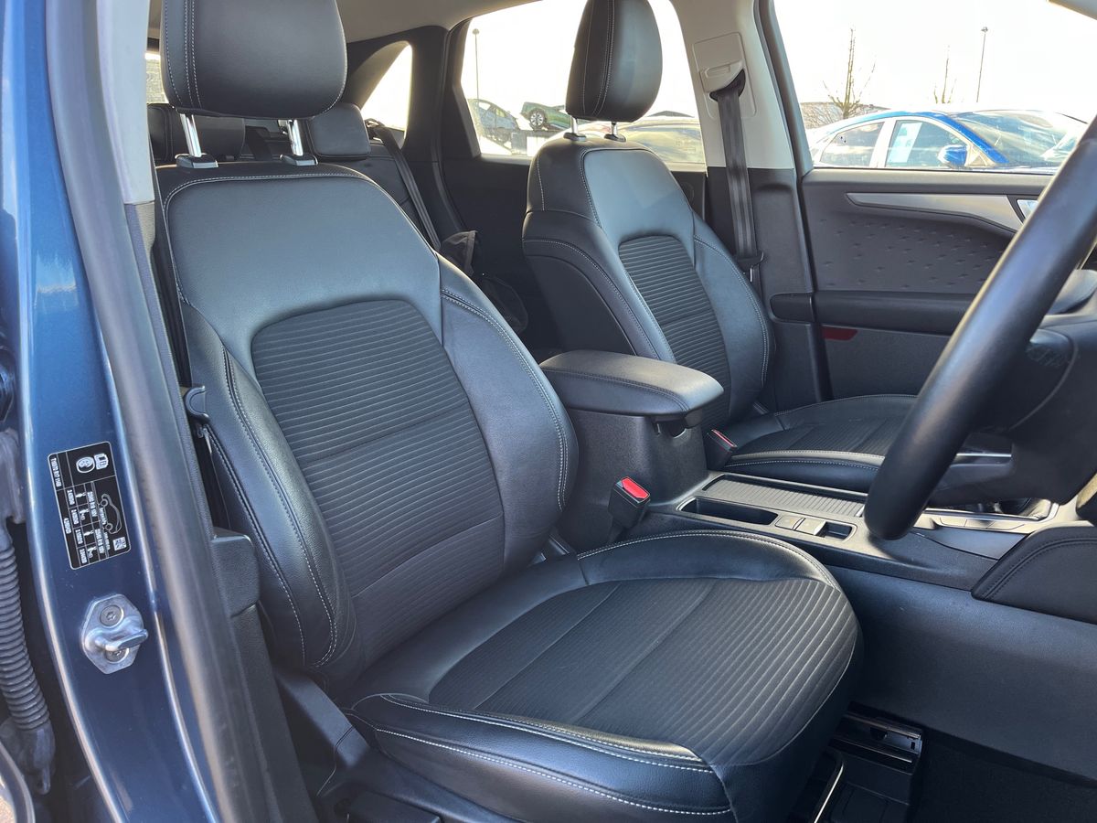 Used Ford Kuga 2020 for sale - 77136472: Photo 53