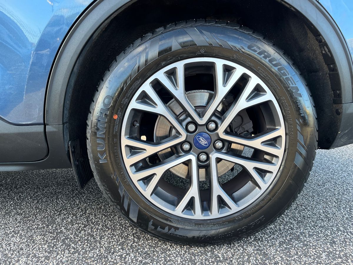 Used Ford Kuga 2020 for sale - 77136472: Photo 8