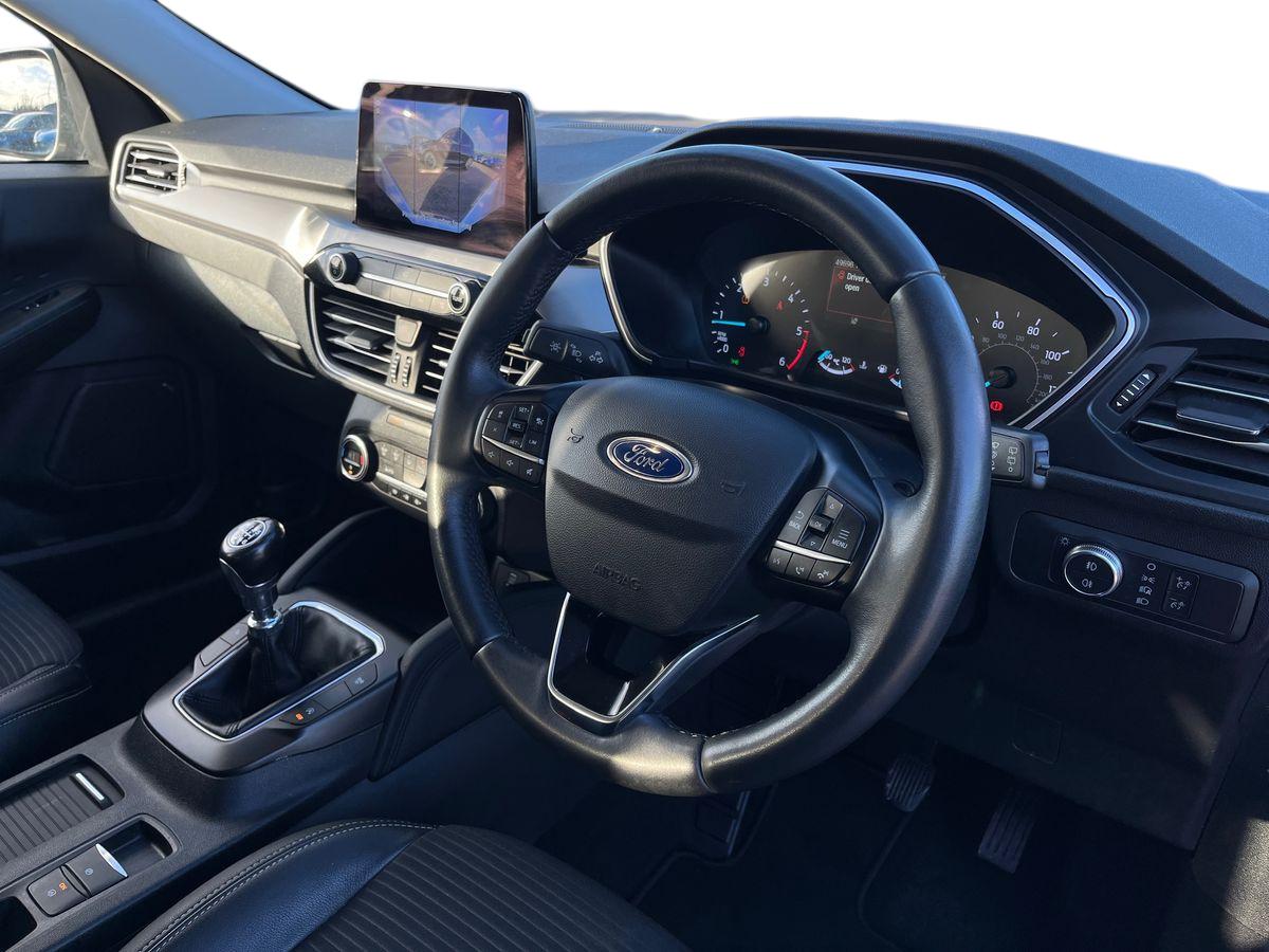 Used Ford Kuga 2020 for sale - 77136472: Photo 9