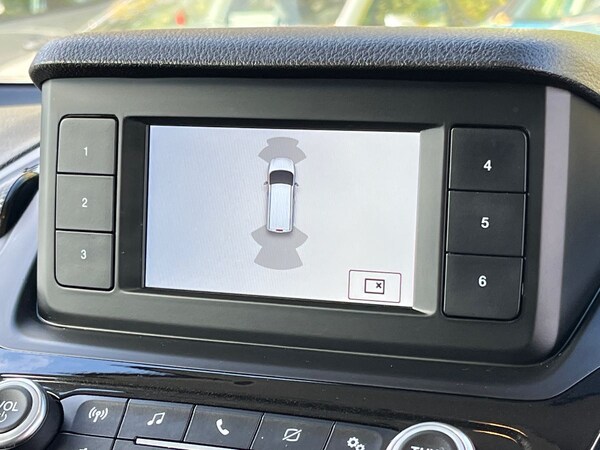 Used Ford Transit Connect 2022 for sale - 76045432: Photo 11