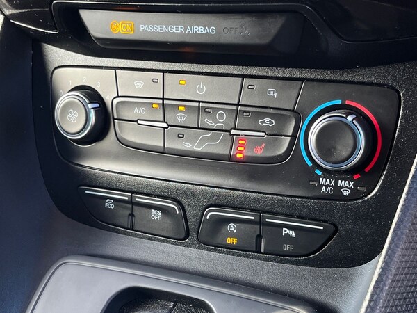 Used Ford Transit Connect 2022 for sale - 76045432: Photo 13
