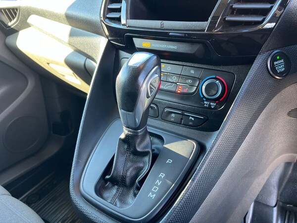 Used Ford Transit Connect 2022 for sale - 76045432: Photo 15