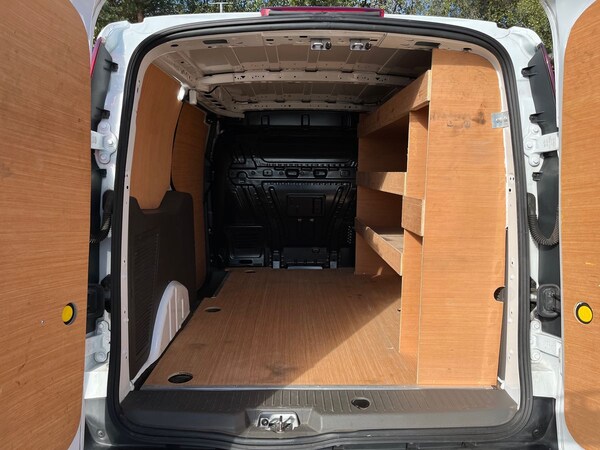 Used Ford Transit Connect 2022 for sale - 76045432: Photo 17