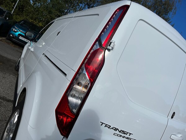 Used Ford Transit Connect 2022 for sale - 76045432: Photo 20