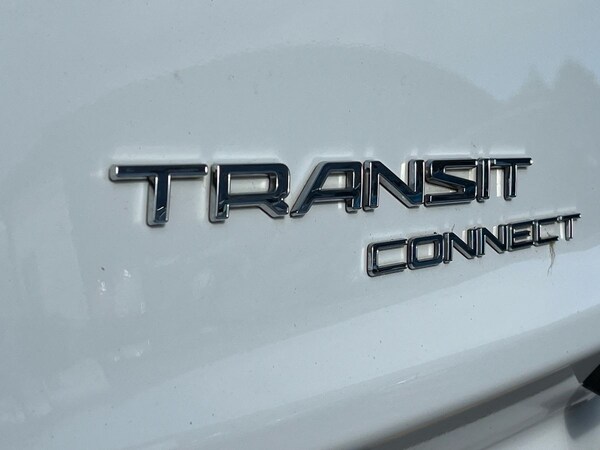 Used Ford Transit Connect 2022 for sale - 76045432: Photo 22