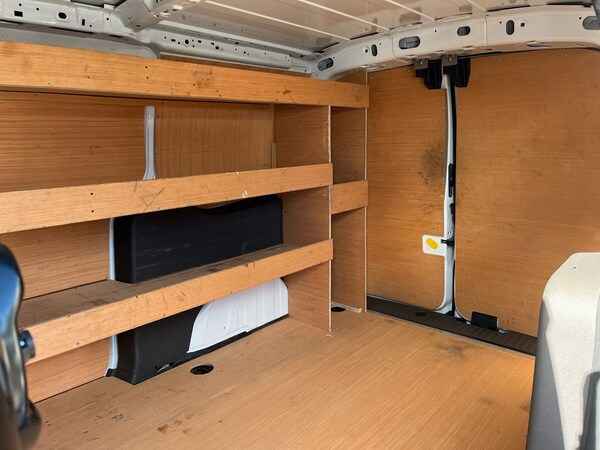 Used Ford Transit Connect 2022 for sale - 76045432: Photo 26