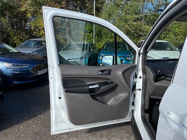 Used Ford Transit Connect 2022 for sale - 76045432: Photo 27