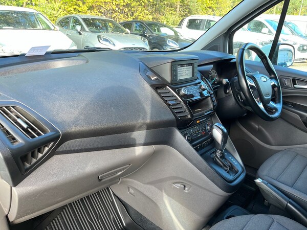 Used Ford Transit Connect 2022 for sale - 76045432: Photo 28