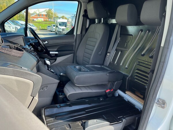 Used Ford Transit Connect 2022 for sale - 76045432: Photo 29
