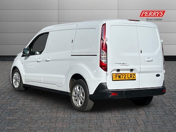 Used Ford Transit Connect 2022 for sale - 76045432: Photo 2