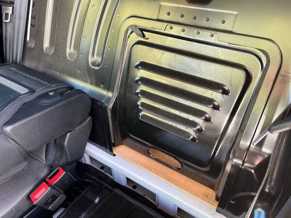 Used Ford Transit Connect 2022 for sale - 76045432: Photo 30