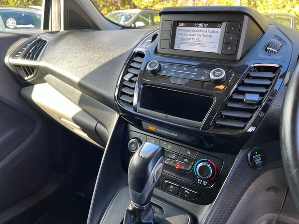 Used Ford Transit Connect 2022 for sale - 76045432: Photo 32