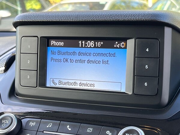 Used Ford Transit Connect 2022 for sale - 76045432: Photo 33