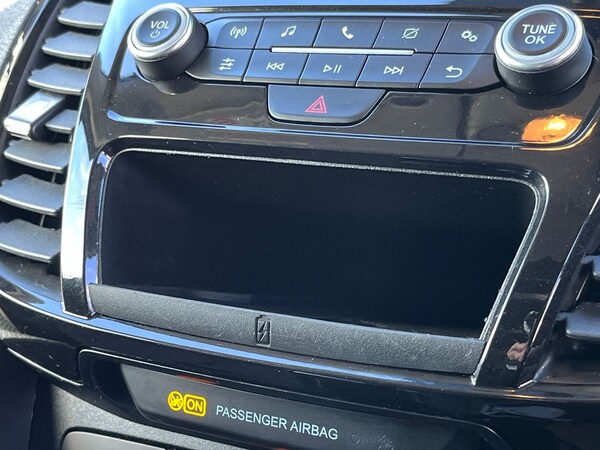 Used Ford Transit Connect 2022 for sale - 76045432: Photo 35