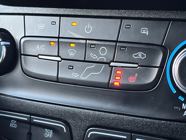 Used Ford Transit Connect 2022 for sale - 76045432: Photo 37