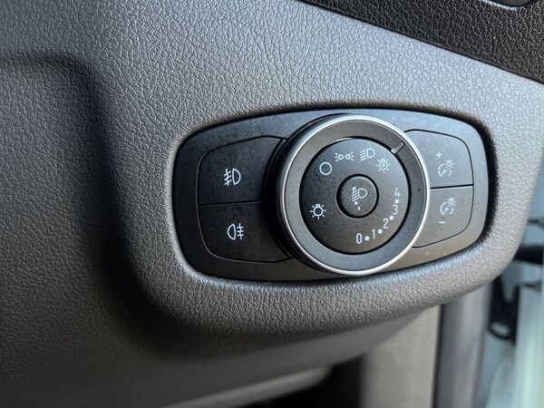 Used Ford Transit Connect 2022 for sale - 76045432: Photo 40