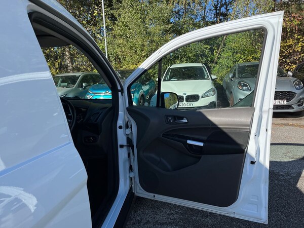 Used Ford Transit Connect 2022 for sale - 76045432: Photo 41
