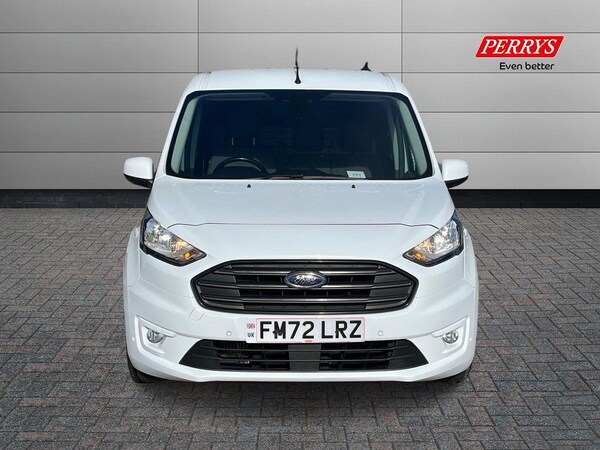 Used Ford Transit Connect 2022 for sale - 76045432: Photo 4