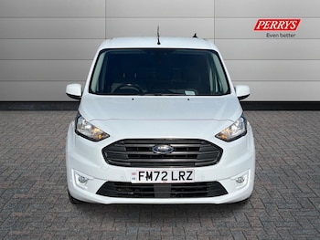 Used Ford Transit Connect 2022 for sale - 76045432: Photo 4