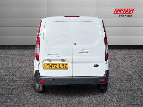 Used Ford Transit Connect 2022 for sale - 76045432: Photo 5