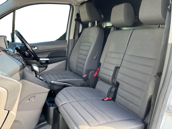Used Ford Transit Connect 2022 for sale - 76045432: Photo 6