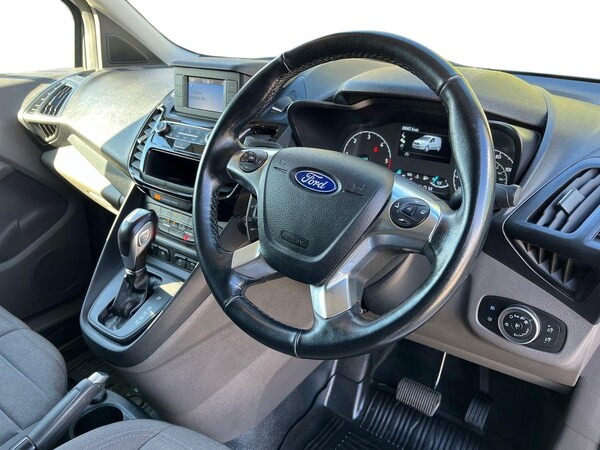 Used Ford Transit Connect 2022 for sale - 76045432: Photo 8