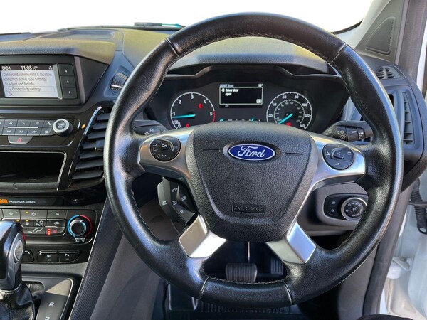 Used Ford Transit Connect 2022 for sale - 76045432: Photo 9