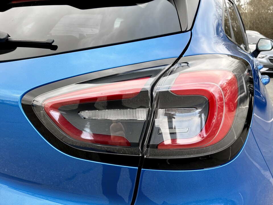 Used Ford Puma 2022 for sale - 77676668: Photo 11