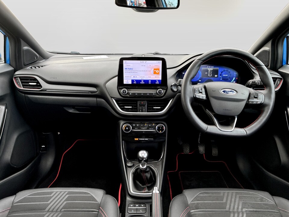 Used Ford Puma 2022 for sale - 77676668: Photo 15