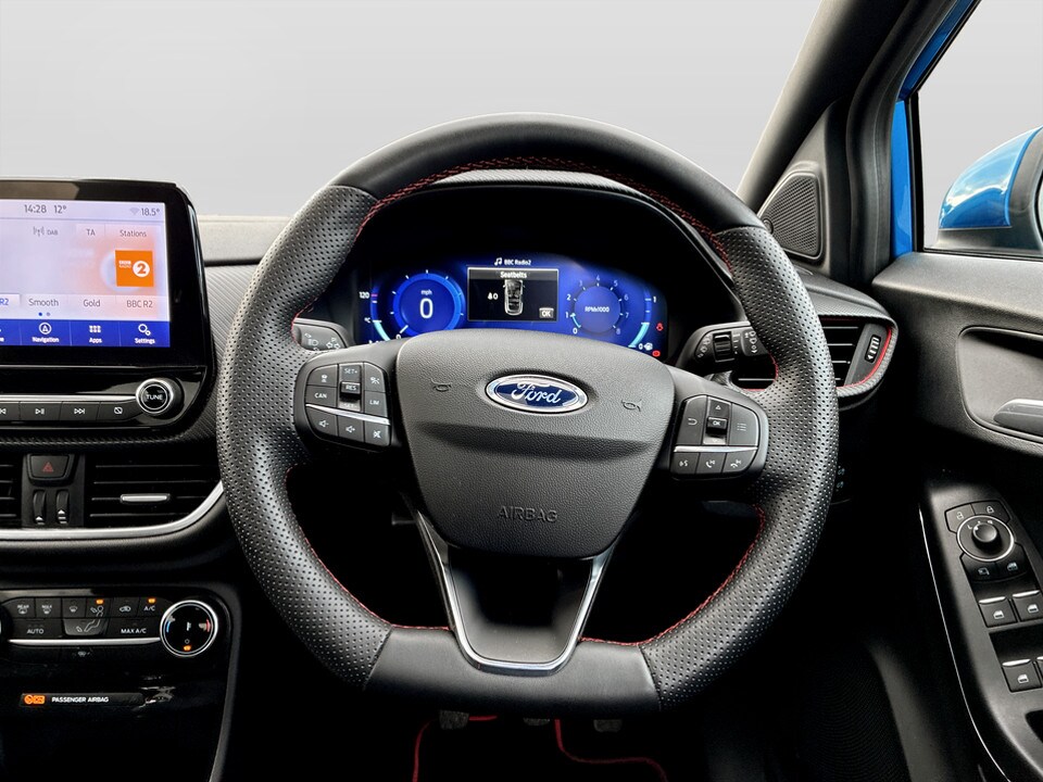 Used Ford Puma 2022 for sale - 77676668: Photo 16