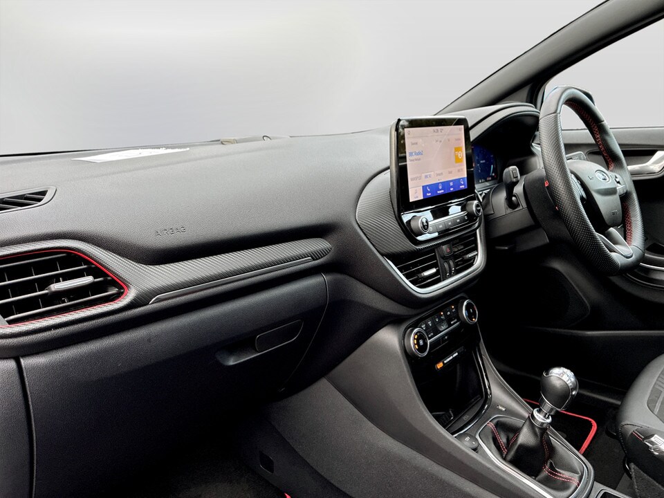 Used Ford Puma 2022 for sale - 77676668: Photo 17