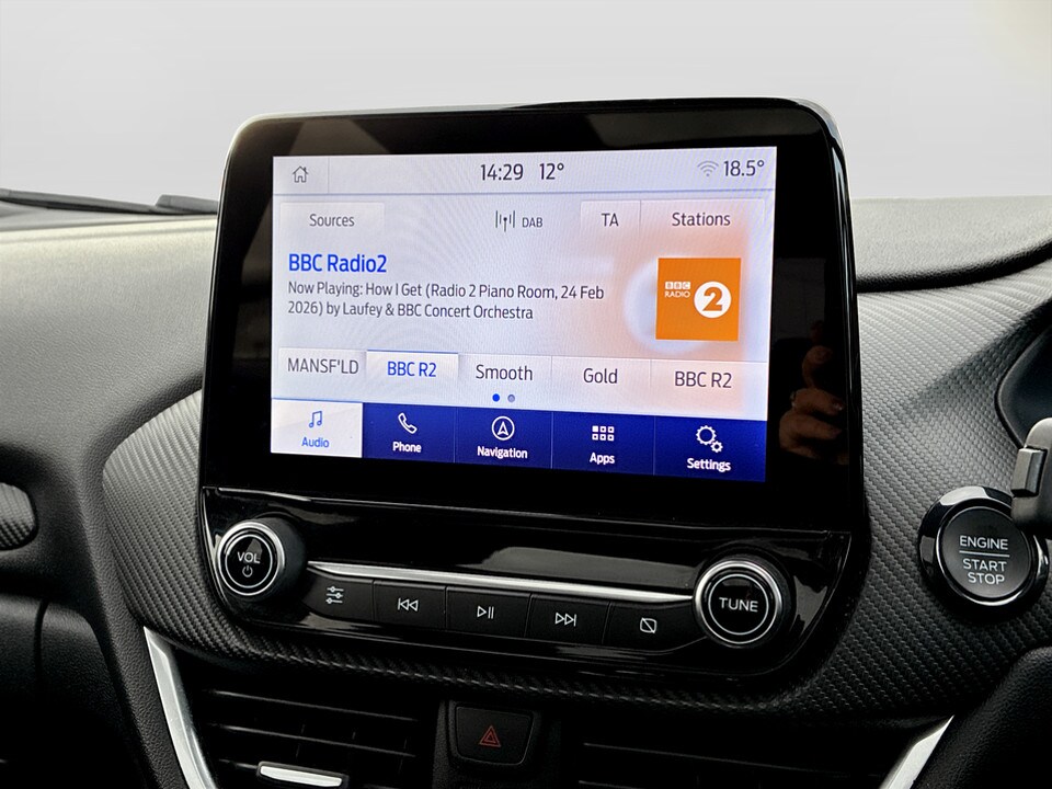 Used Ford Puma 2022 for sale - 77676668: Photo 19