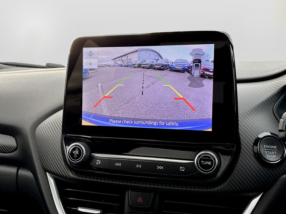 Used Ford Puma 2022 for sale - 77676668: Photo 21