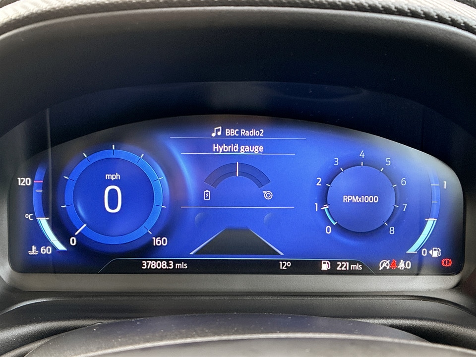 Used Ford Puma 2022 for sale - 77676668: Photo 22