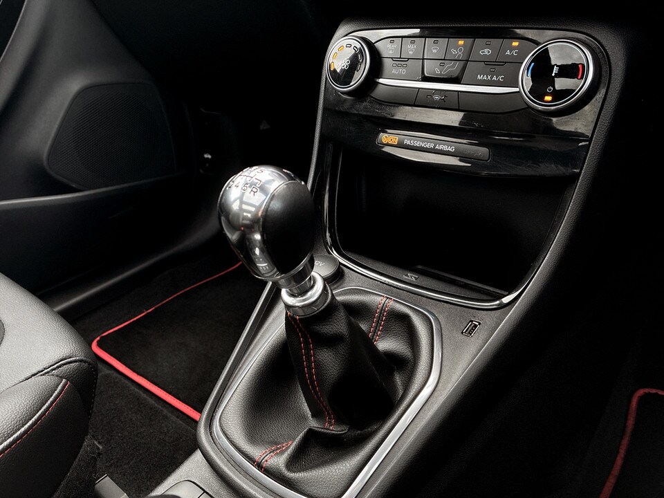 Used Ford Puma 2022 for sale - 77676668: Photo 23