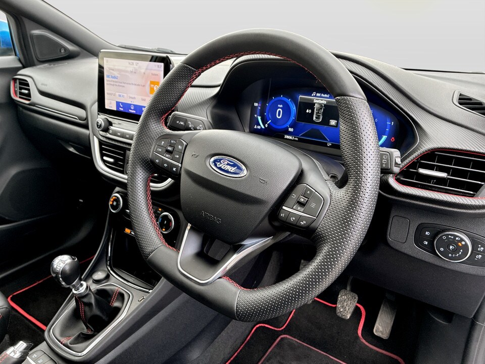 Used Ford Puma 2022 for sale - 77676668: Photo 25