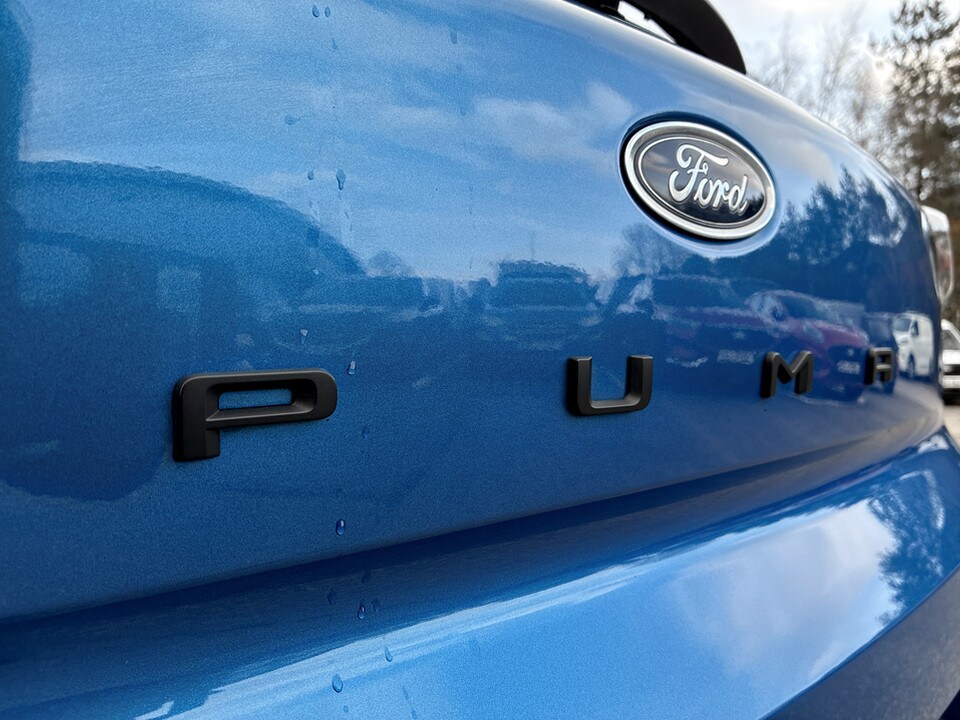 Used Ford Puma 2022 for sale - 77676668: Photo 27