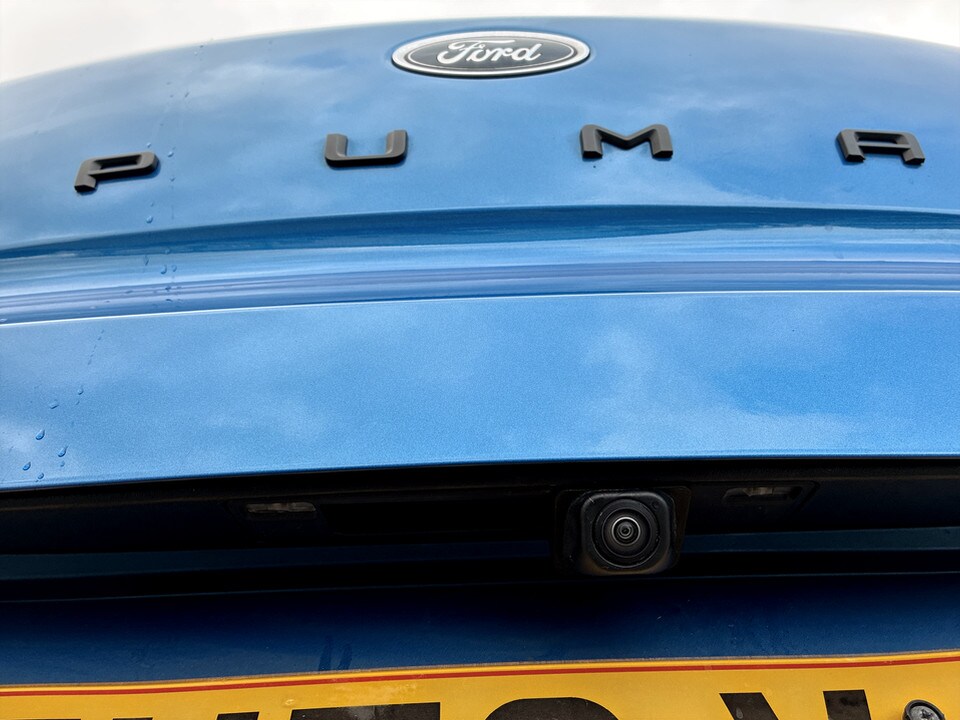 Used Ford Puma 2022 for sale - 77676668: Photo 28